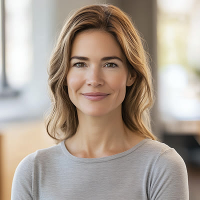 Dana R.