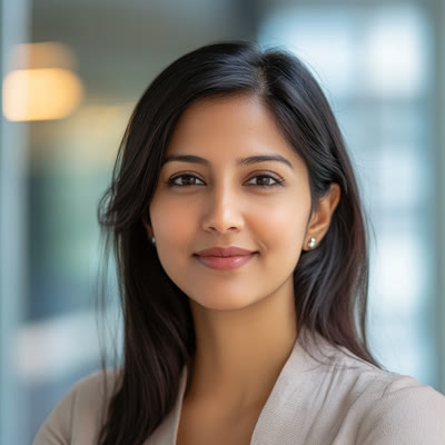 Priya N.
